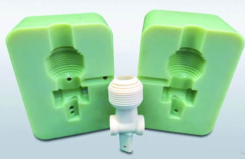 Urethane-Casting – Bridge-to-Production